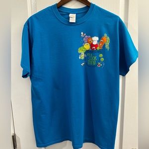 Eat•Play•Learn It’s a cook Thing Women’s Tee Shirt